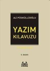 Yazım Kılavuzu