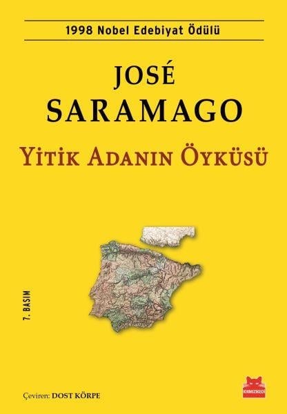 Yitik Adanın Öyküsü