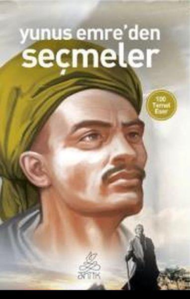 Yunus Emre'den Seçmeler