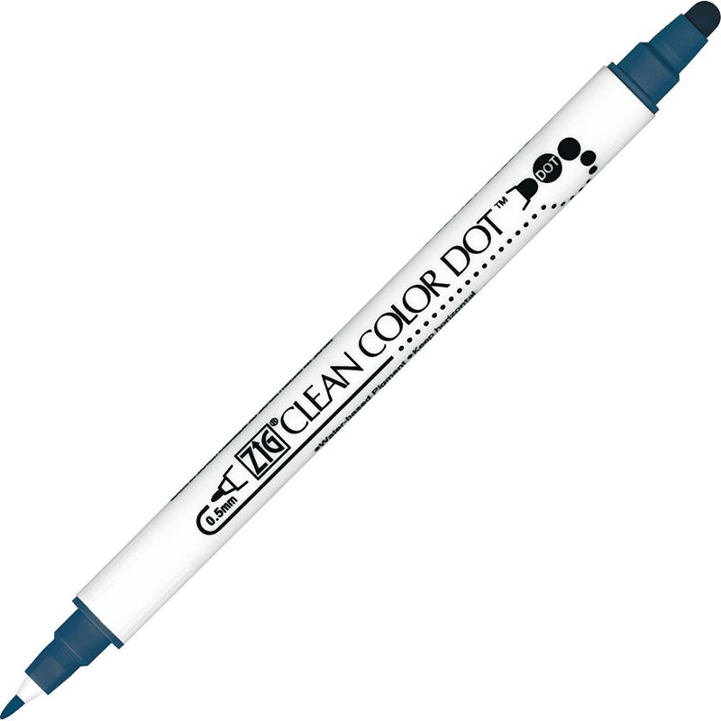 Zıg Clean Color Dot Tc-6100 034 Denım