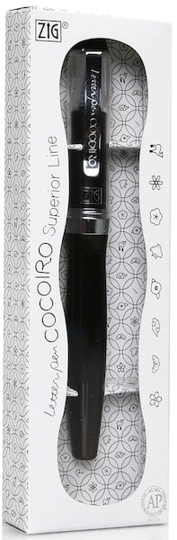 ZIG COCOIRO SUPERIOR LINE ESPRESSO LPCR010-S03
