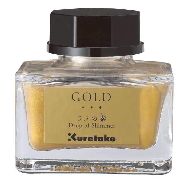 Zıg Mürekkep Drop Of Shımmer 20G Ecf063-101 Gold