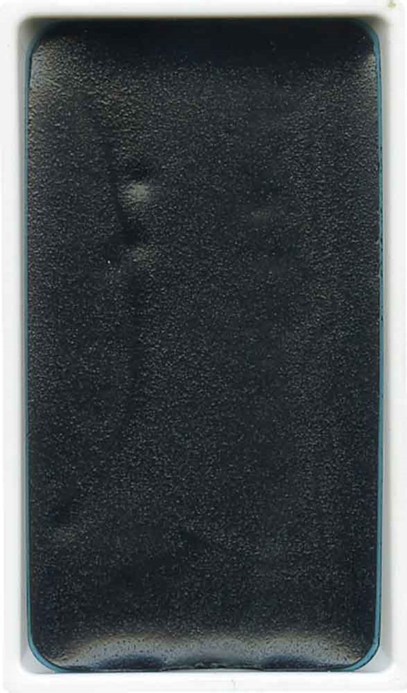 ZIG SULUBOYA GANSAI TAMBI TABLET MC21- 57 TURQUOISE GREEN DEEP