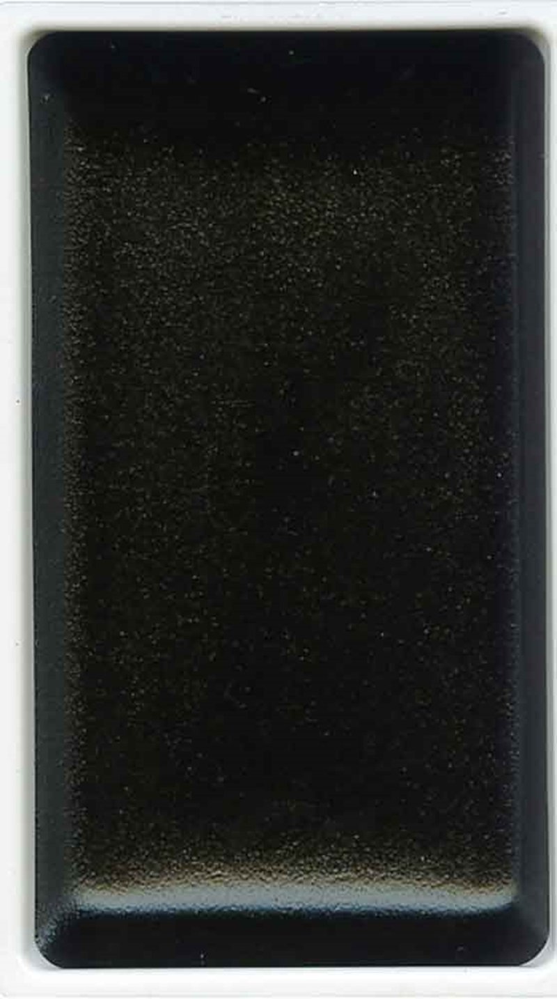 ZIG SULUBOYA GANSAI TAMBI TABLET MC21- 66 PRUSSIAN BLUE
