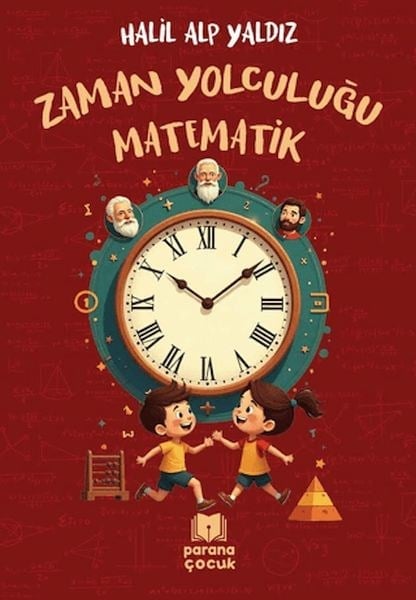 Zaman Yolculuğu Matematik