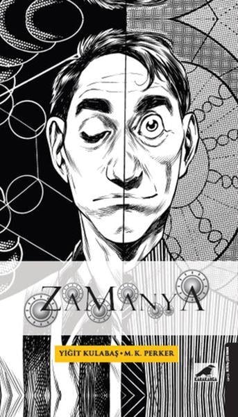 Zamanya