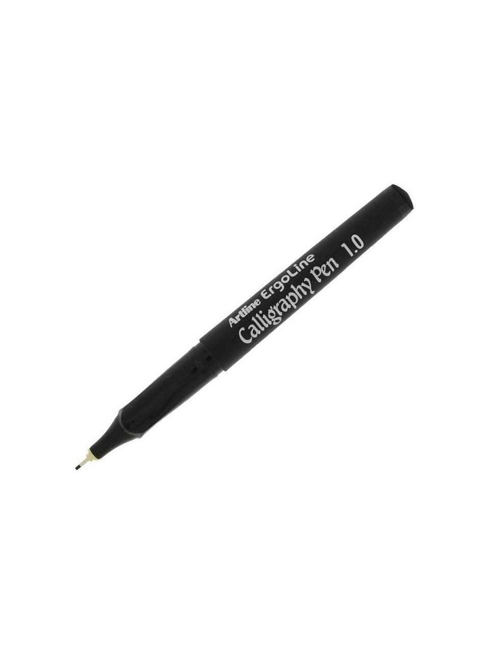Artline Kaligrafi Kalemi Ergolıne Calligraphy Pen 241 1.0 Siyah A-ERG-241 Black