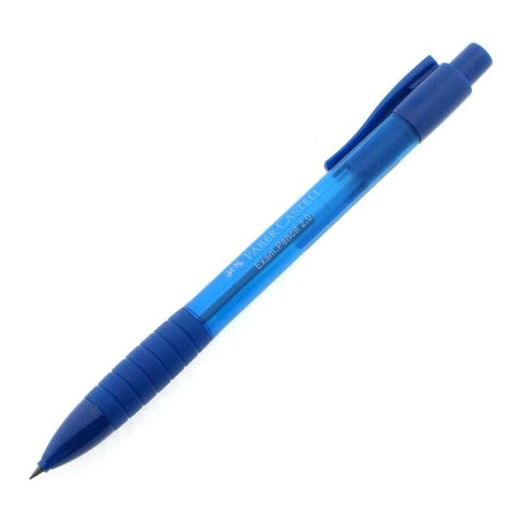 FABER VERSATİL KALEM 2.0MM SINAV 132809