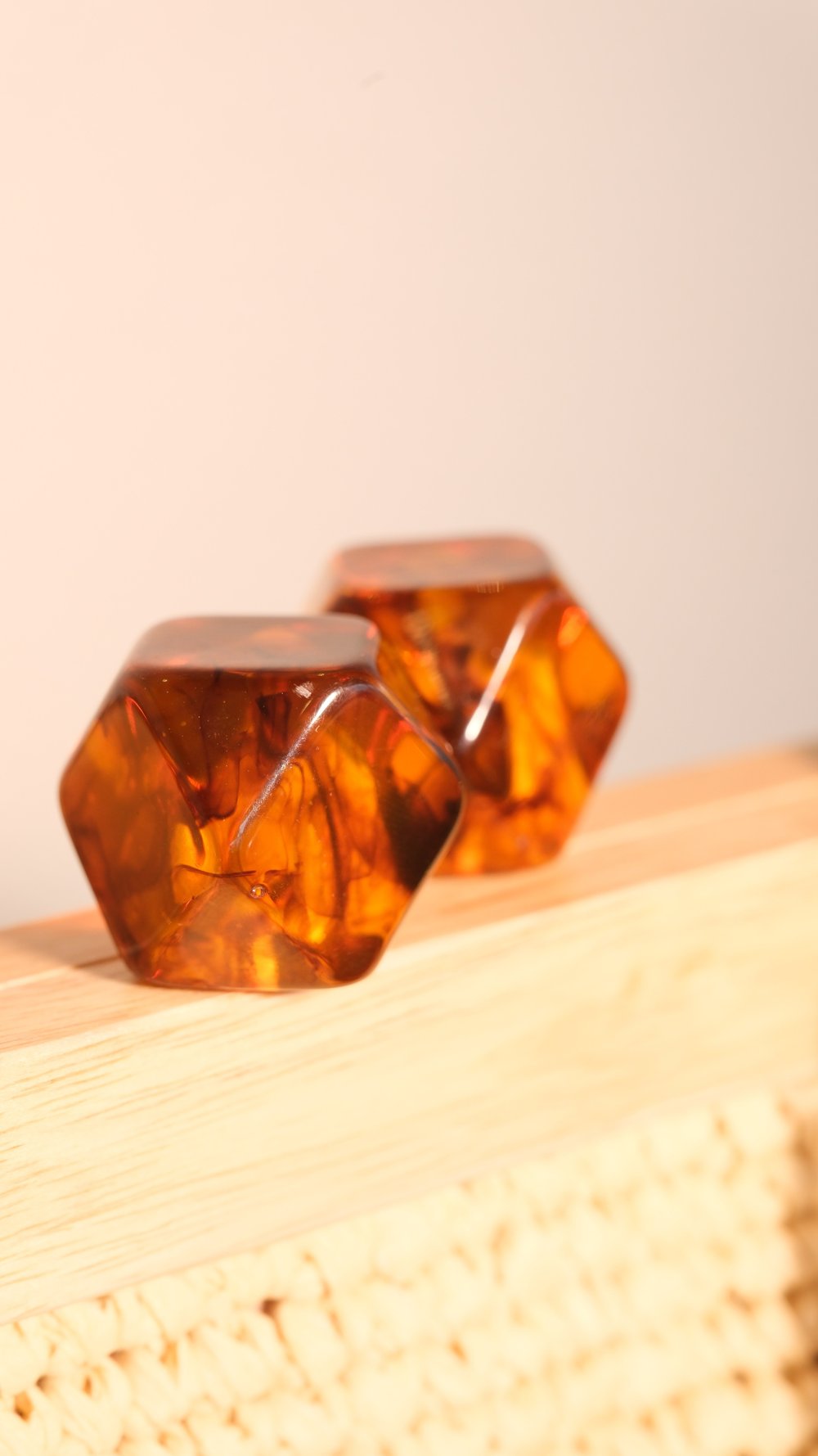 Amber Weave