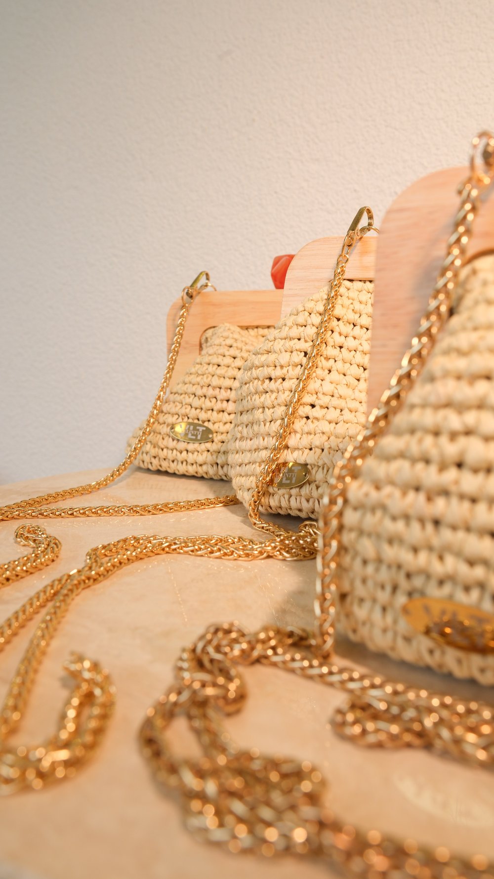 Amber Weave