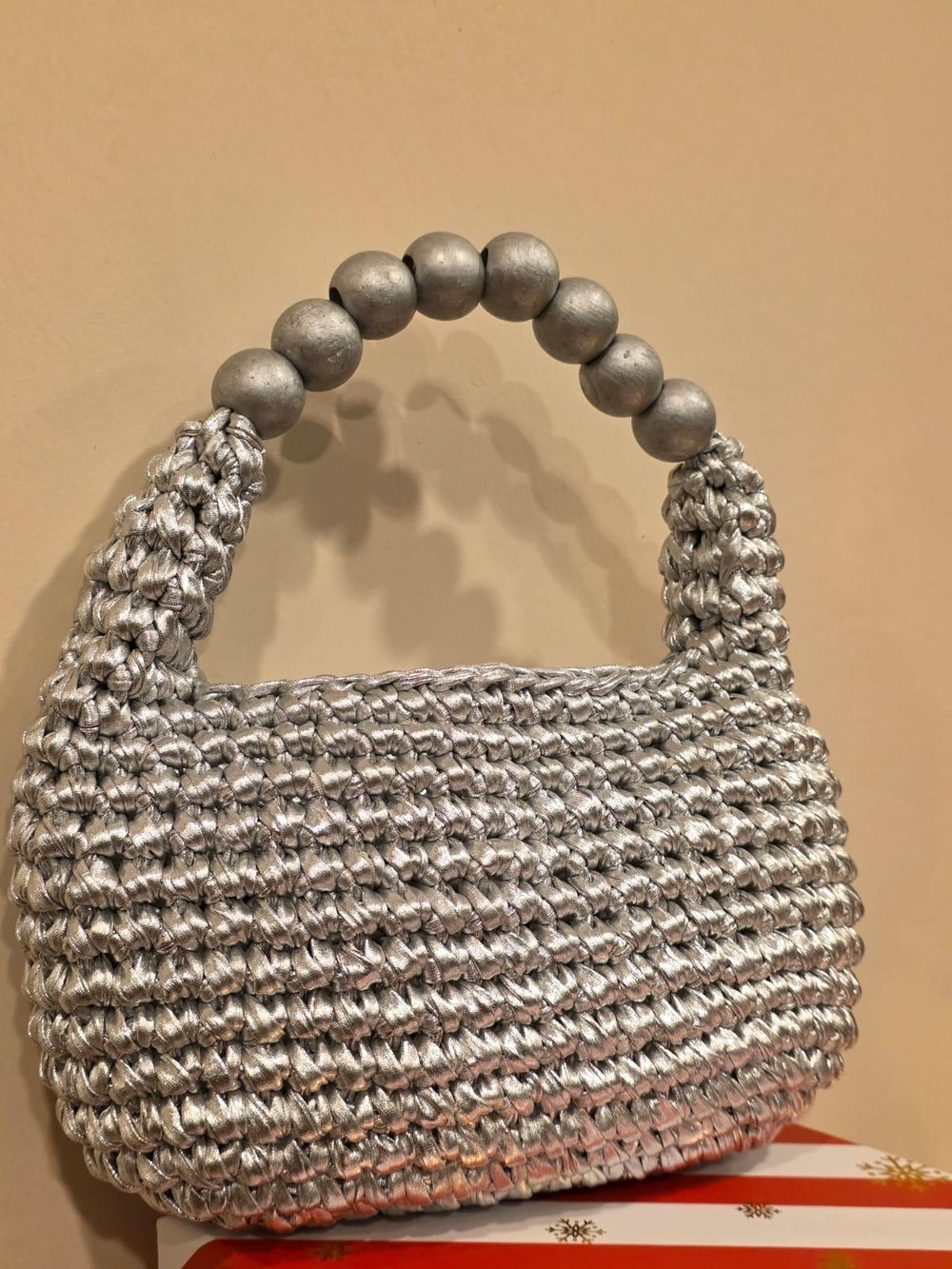 Moonlit Weave