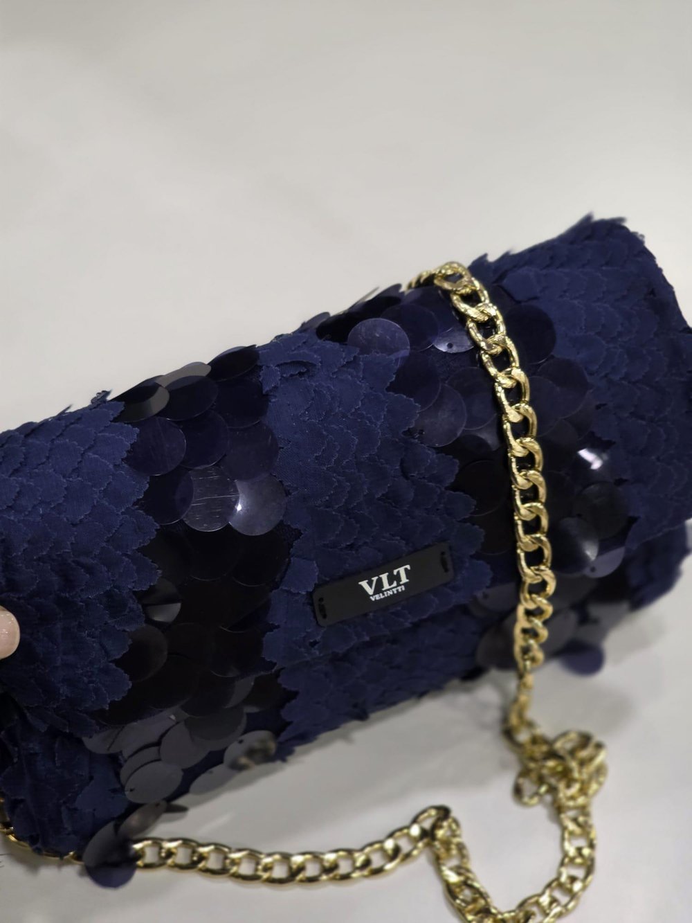 Nuit Chic Gold
