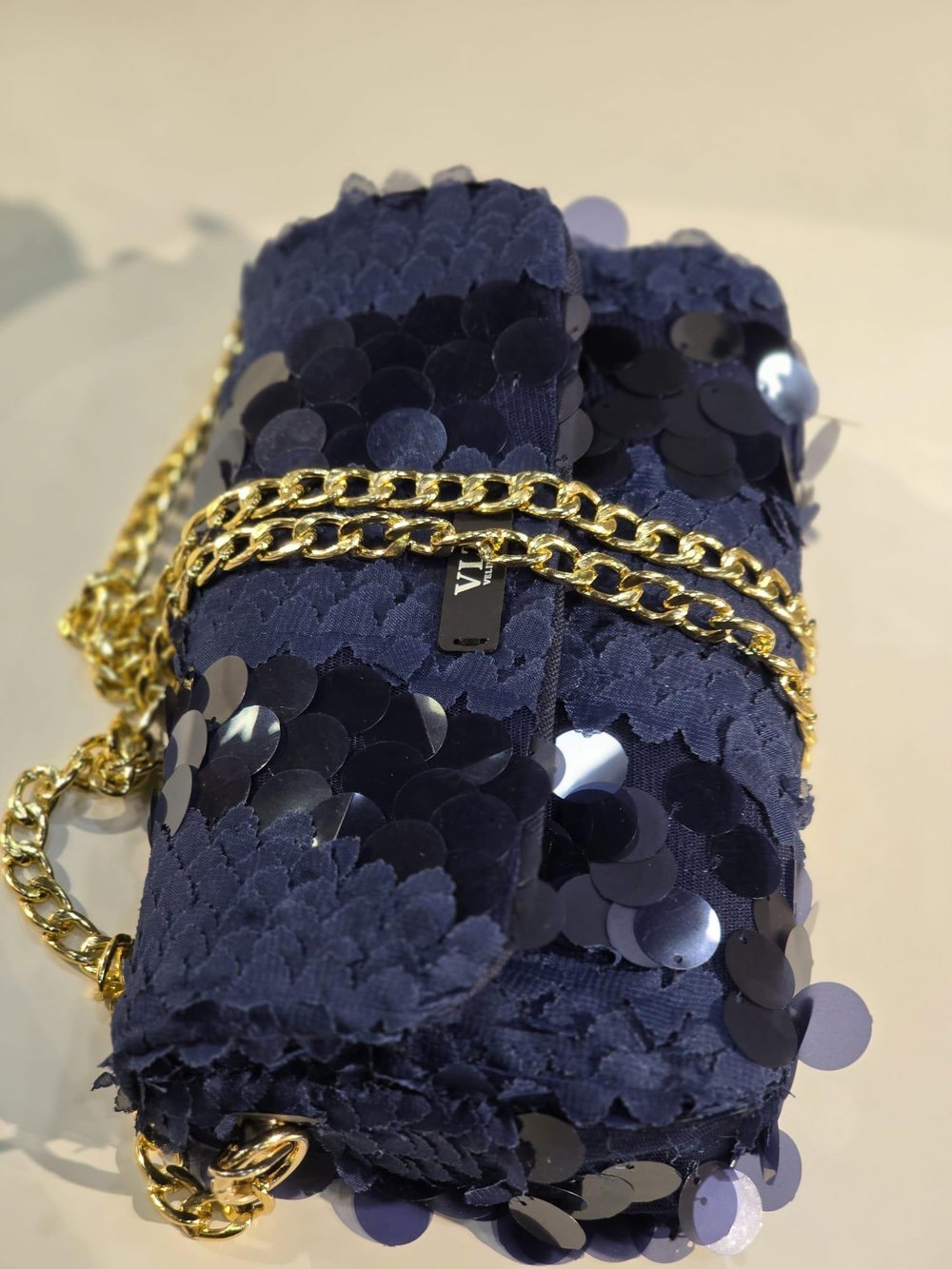Nuit Chic Gold