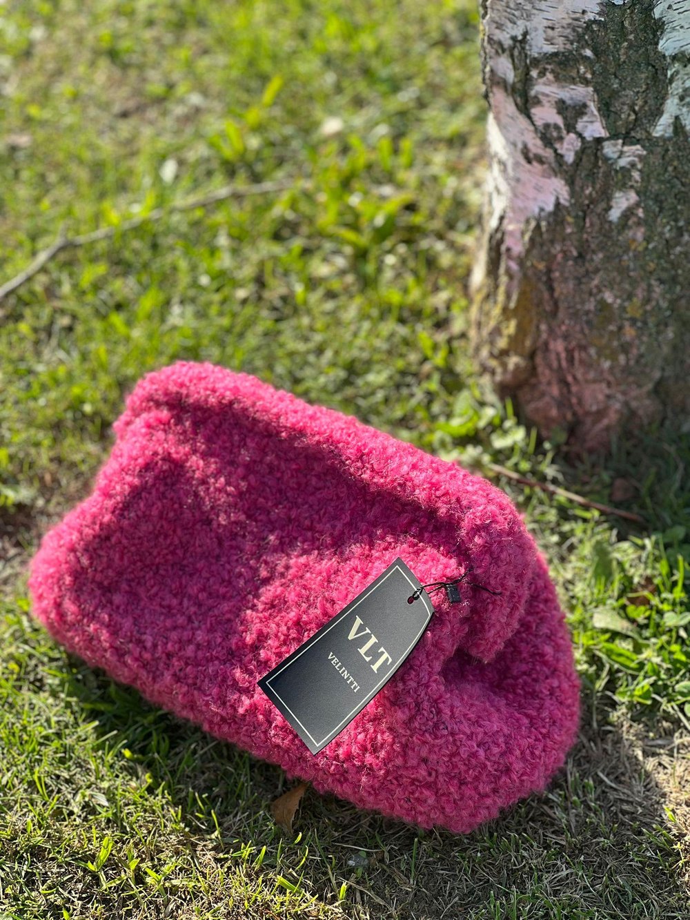 Pembe rüya