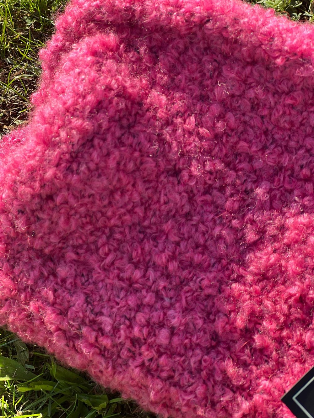 Pembe rüya