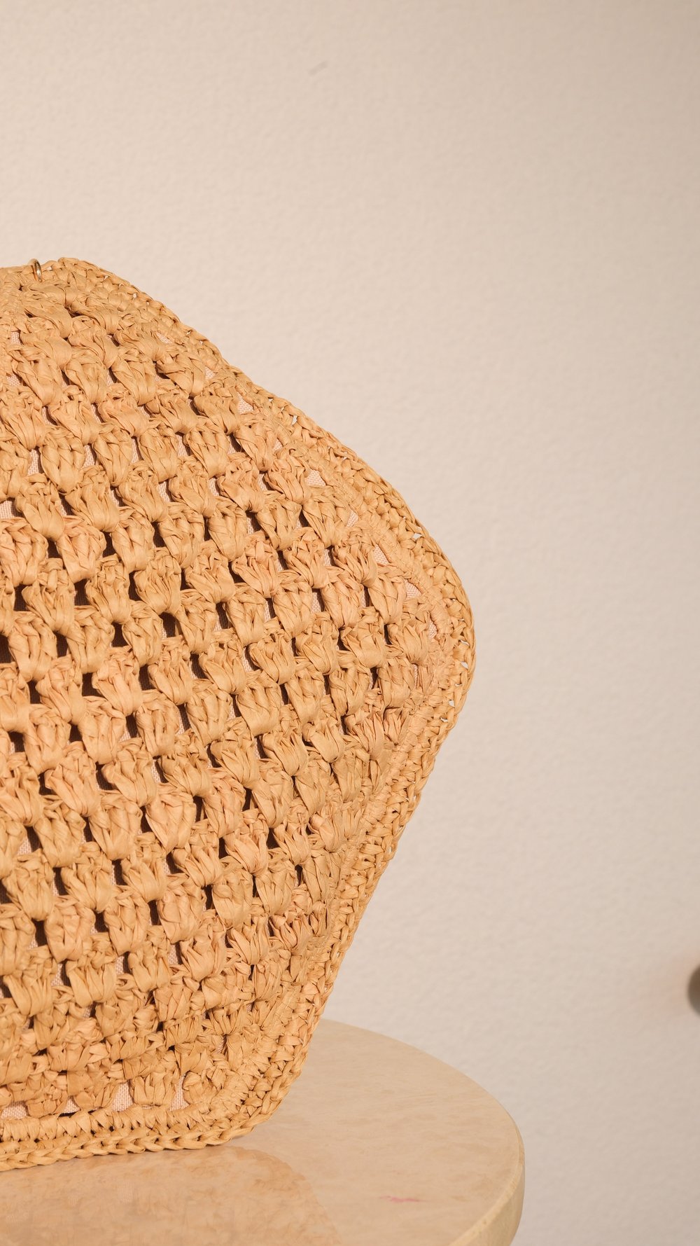 Sienna Weave