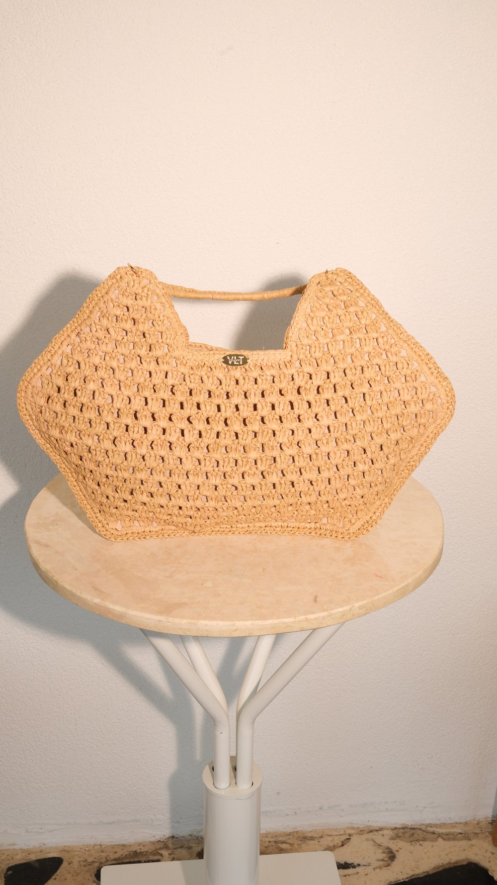 Sienna Weave
