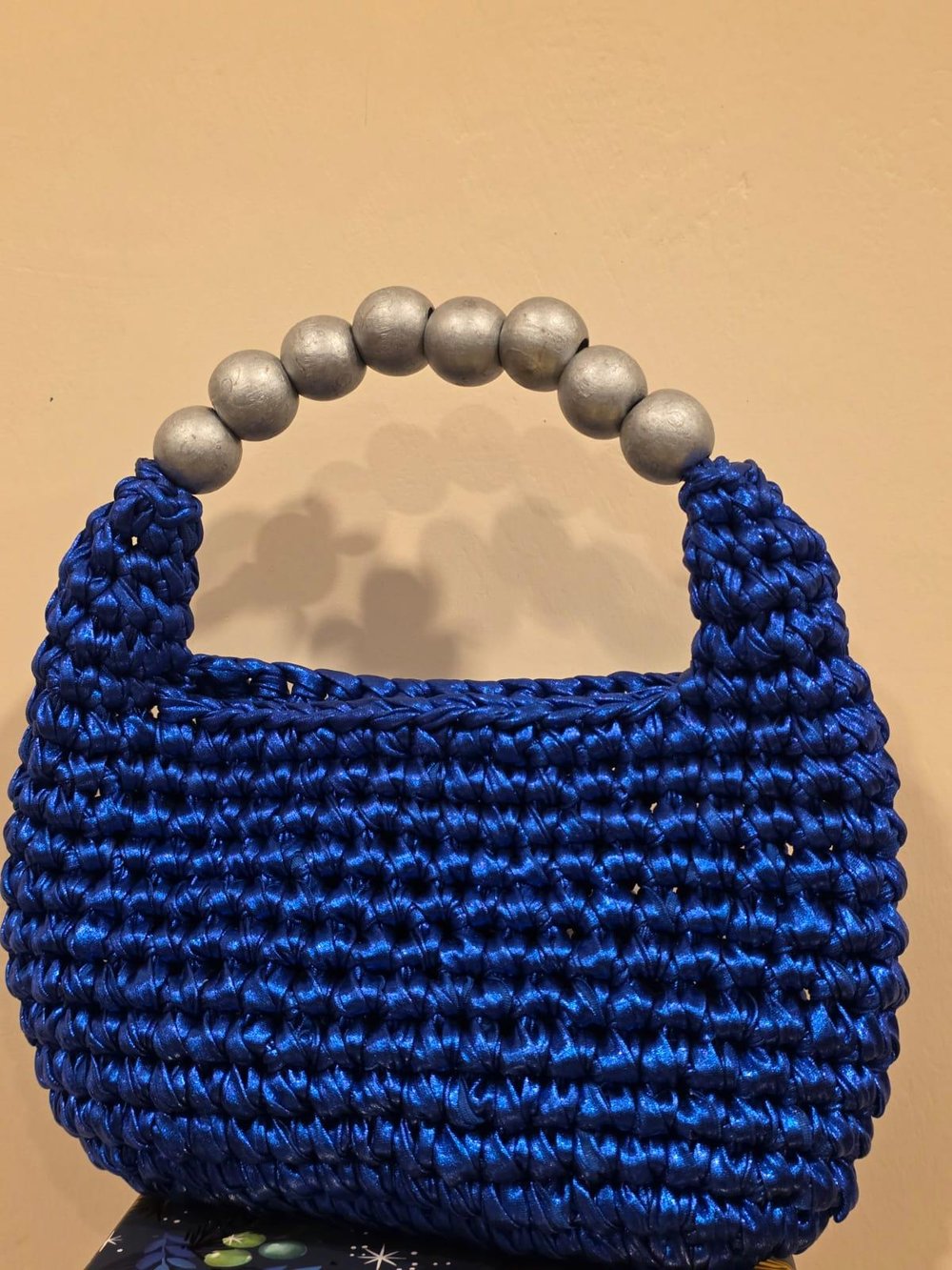 Silk Wave
