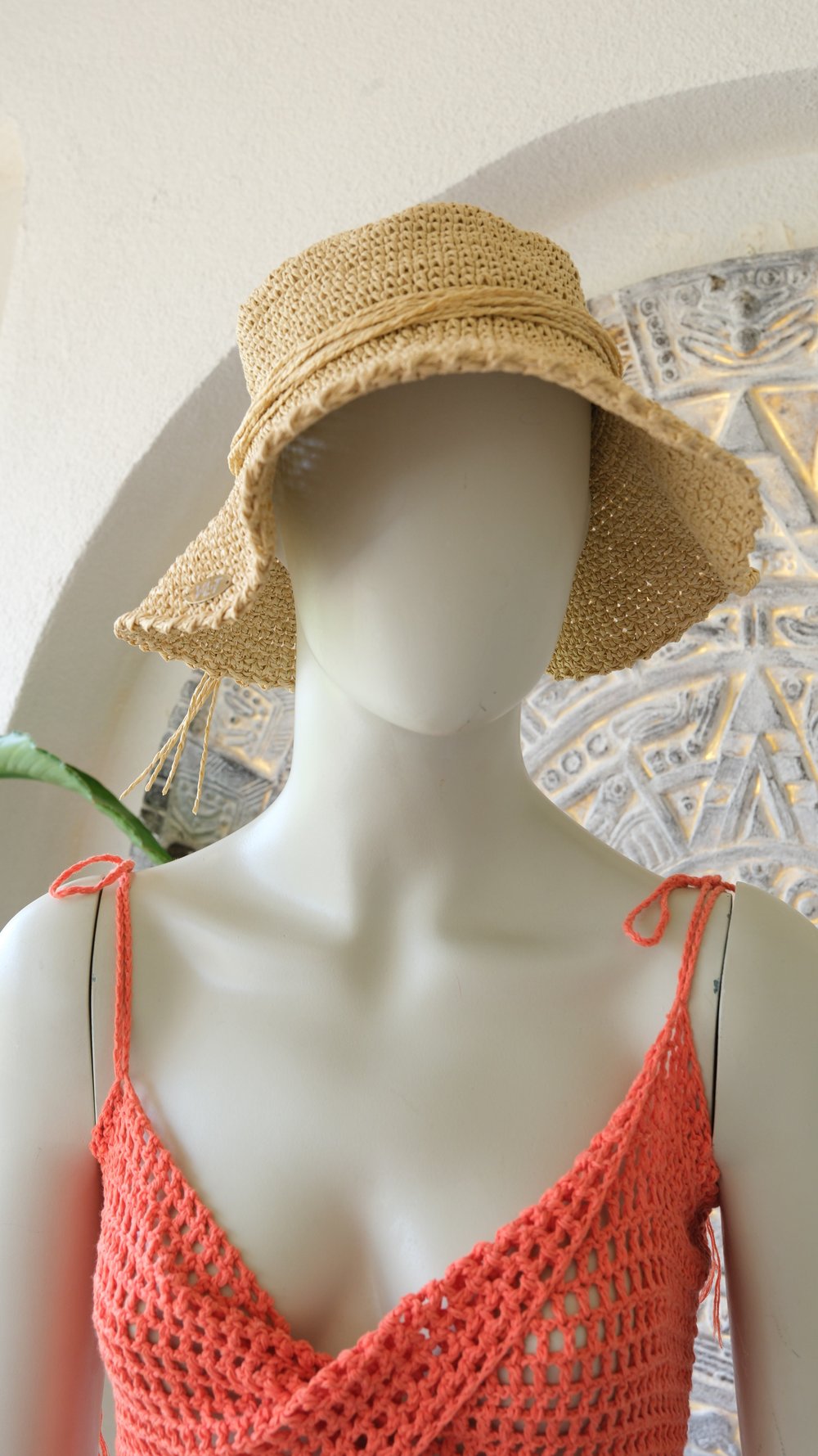 Sunny Hat