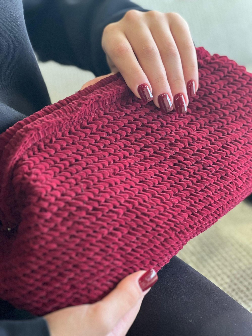 Velvet Grain