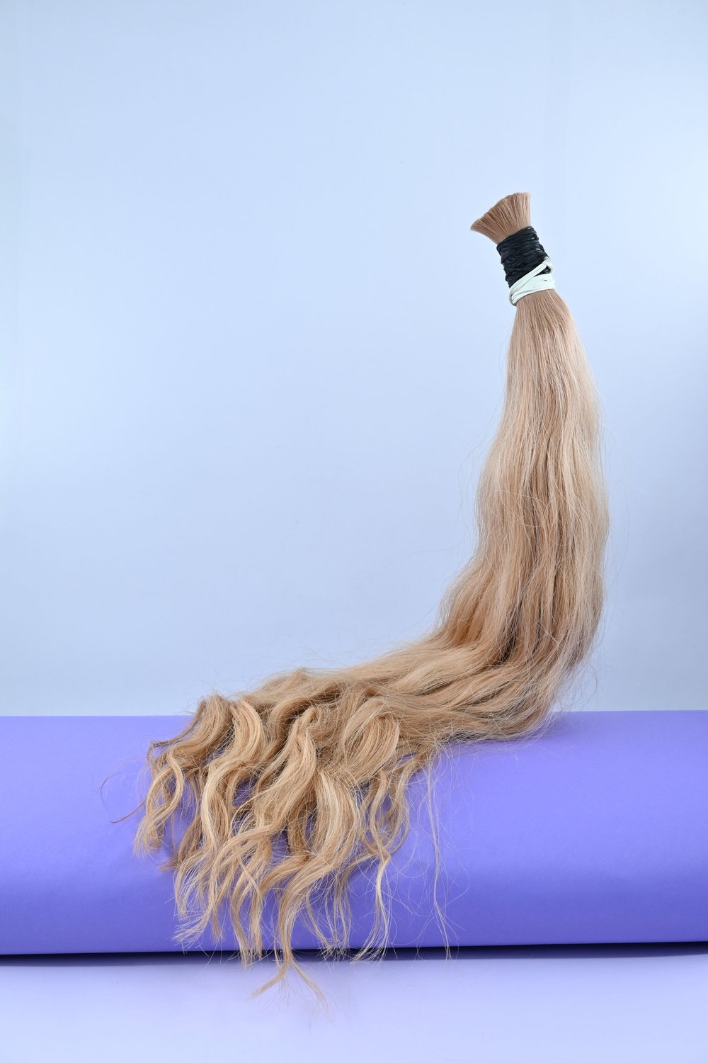 Tek Kafa Saçı | 58cm \ 154gr