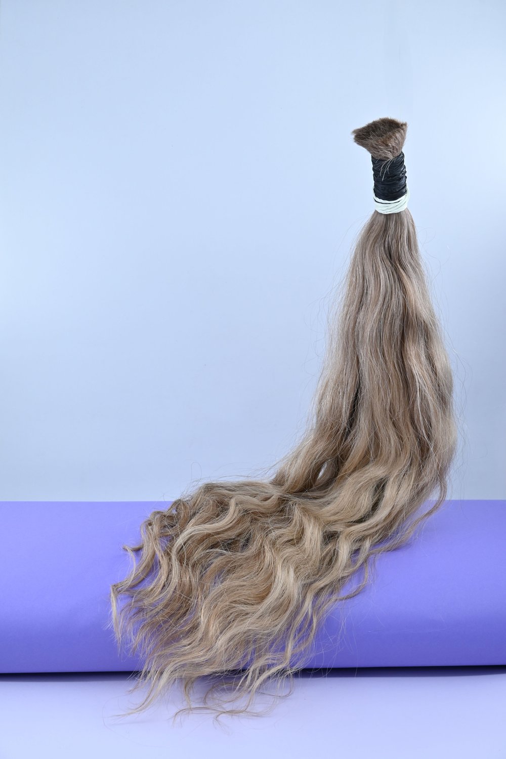 Tek Kafa Saçı | 60cm \ 180gr