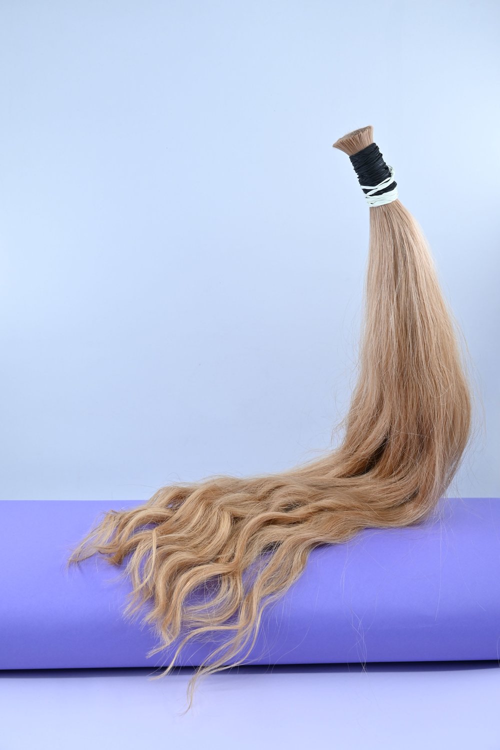 Tek Kafa Saçı | 62cm \ 150gr