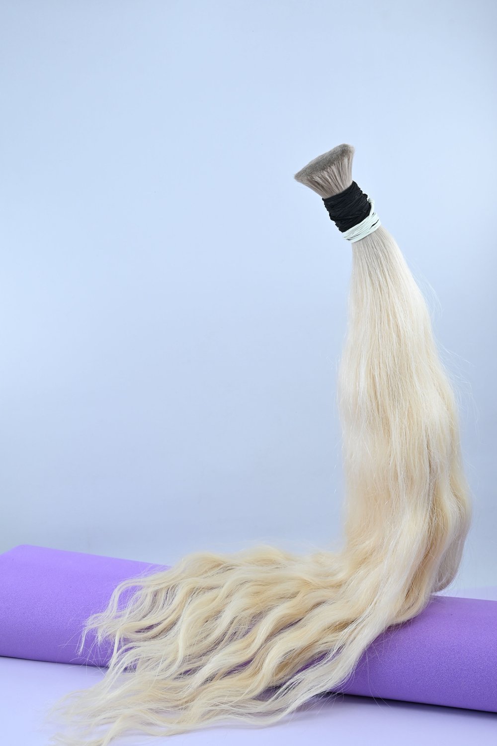 Tek Kafa Saçı | 63cm \ 184gr