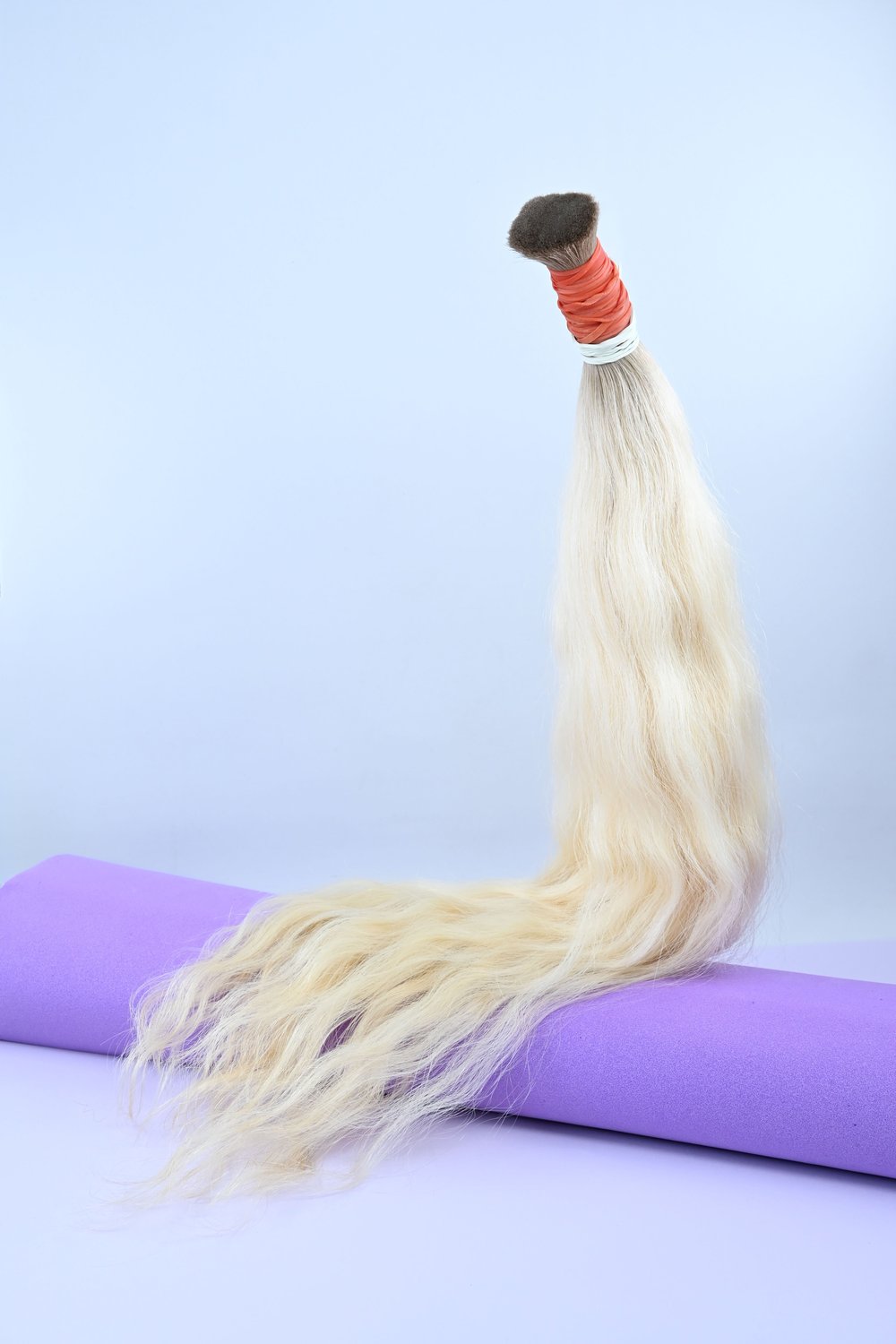 Tek Kafa Saçı | 75cm \ 178gr