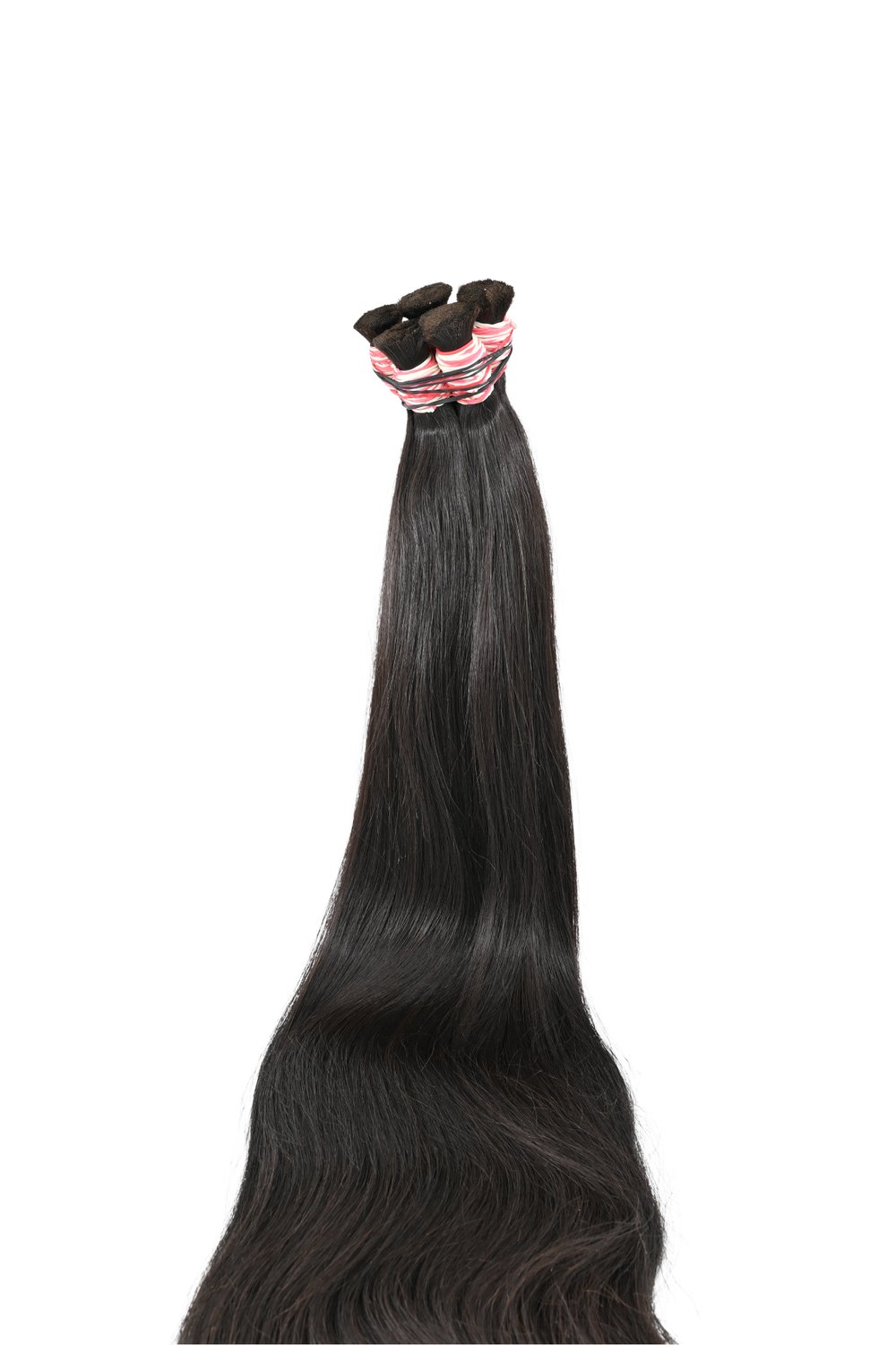 Yuan Saçı Natural | 65cm