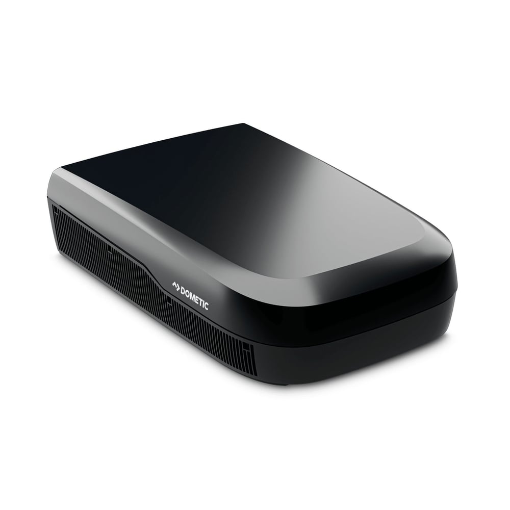 Dometic FreshJet FJX7 3500W İnverter Kompresörlü Çatı Tipi Klima (Siyah)