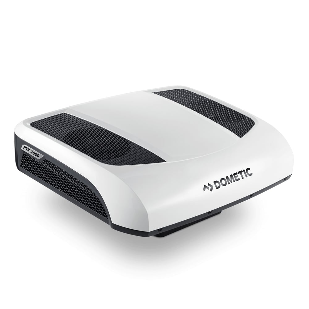 Dometic CoolAir RTX 2000 12V/1700W Truck Park Klimalı Soğutucu