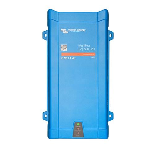 Victron MultiPlus 12/500/20-16A Şarjlı İnverter
