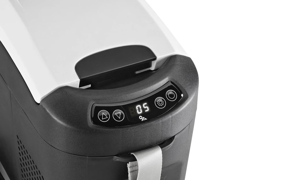 Indel B TB15 Buzdolabı Siyah