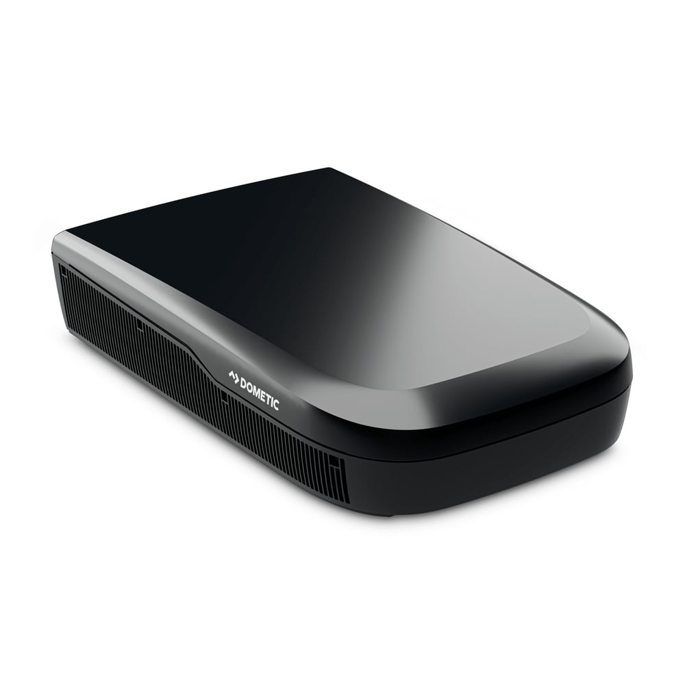 Dometic FreshJet FJX7 3000W İnverter Kompresörlü Çatı Tipi Klima (Siyah)
