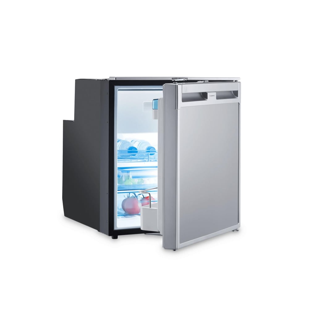 Dometic CoolMatic CRX 65 Kompresörlü Buzdolabı 60 L Gümüş