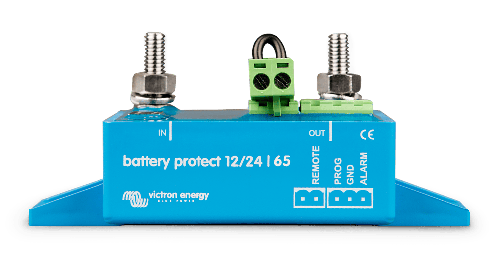 Victron Batteryprotect 12/24V 65A Akü Koruyucu