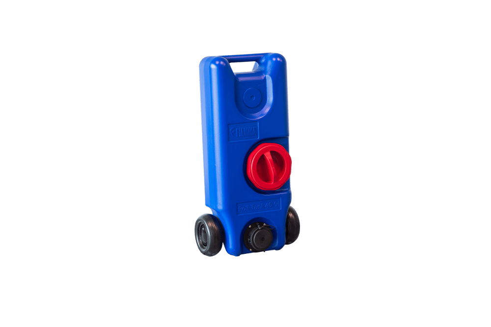 Fiamma Roll Tank 40F (Portatif Temiz Su Tankı)