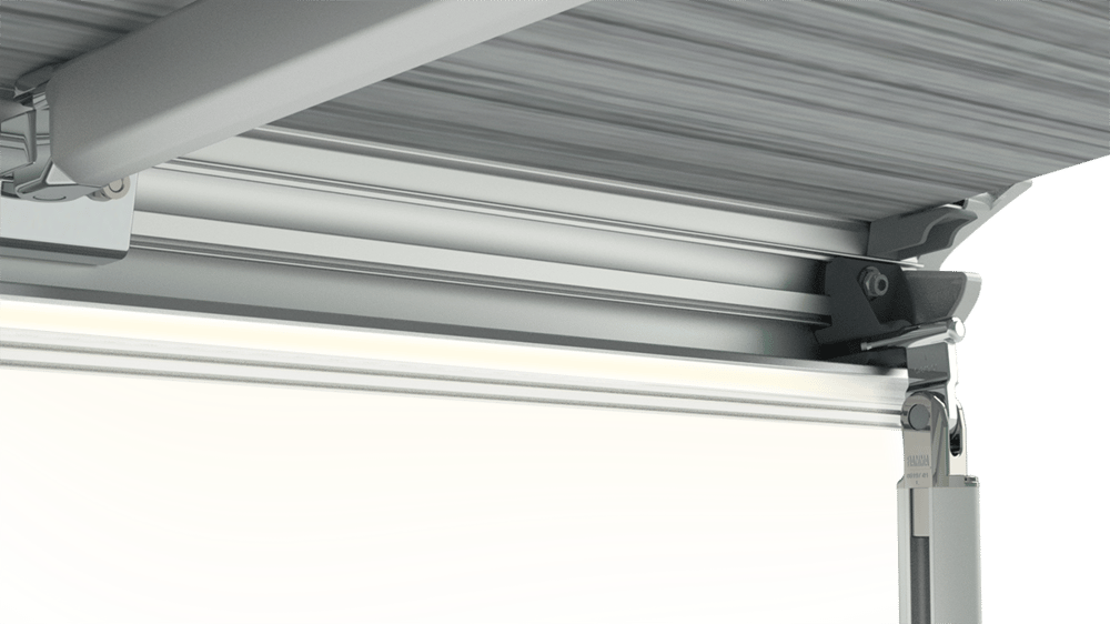 Fiamma F80 Tente LED Şerit Aydınlatma Kiti