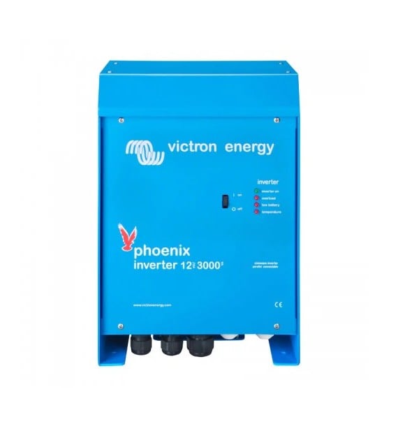 Victron Phoenix 12V/3000 İnverter