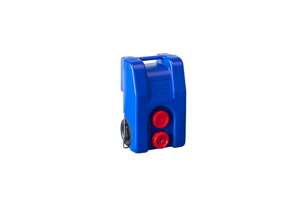 Fiamma Roll Tank 23F (Portatif Temiz Su Tankı)