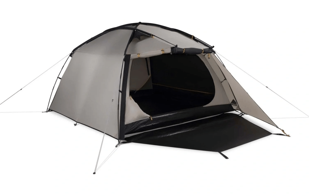 Kampa Mossborn 03 Mushroom Kamp Çadırı (3 Kişilik)