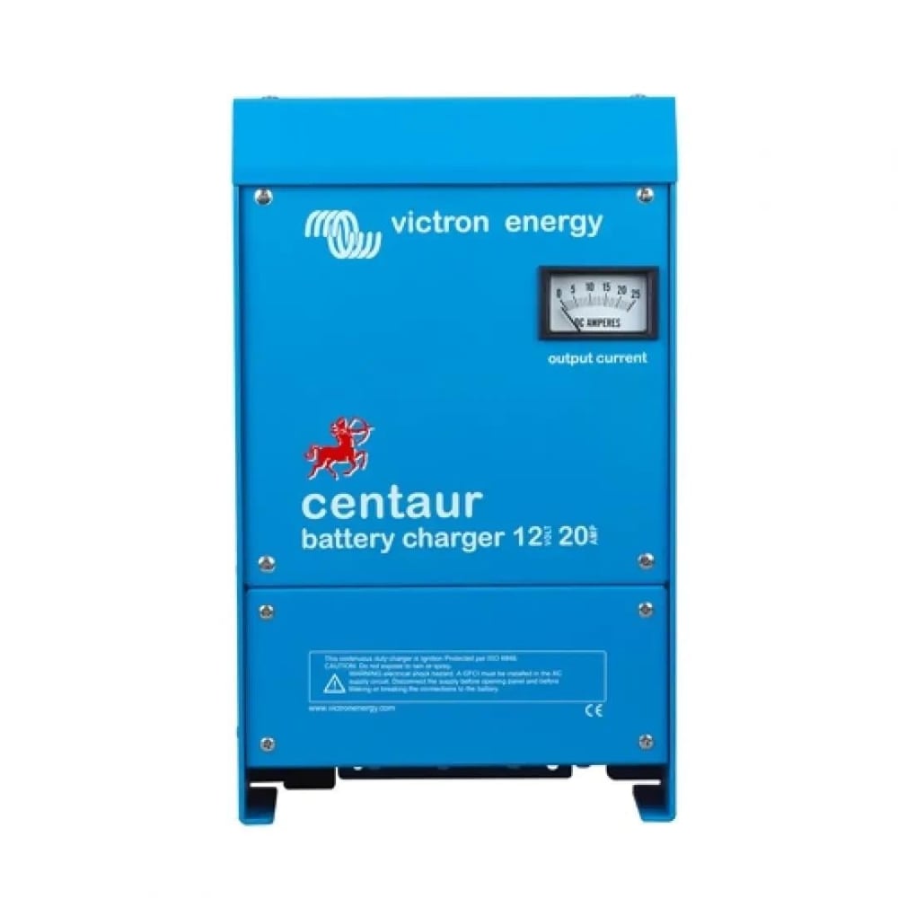Victron Centaur 12/30A Üç Çıkışlı Şarj Cihazı