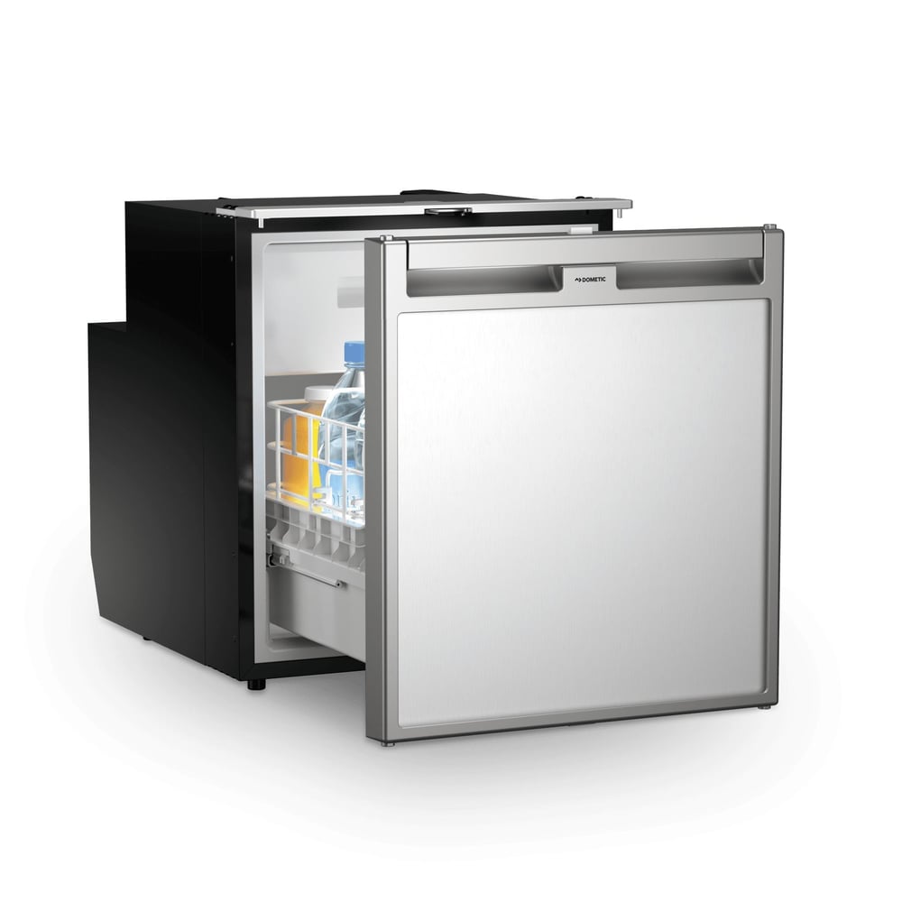 Dometic CoolMatic CRX 65D Çekmeceli Buzdolabı ve Dondurucu 12V 24V