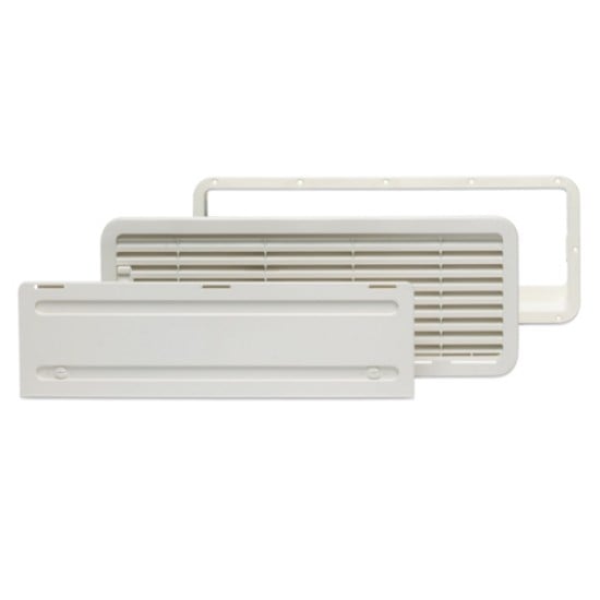 Dometic Buzdolabı Havalandırma LS200 Beyaz
