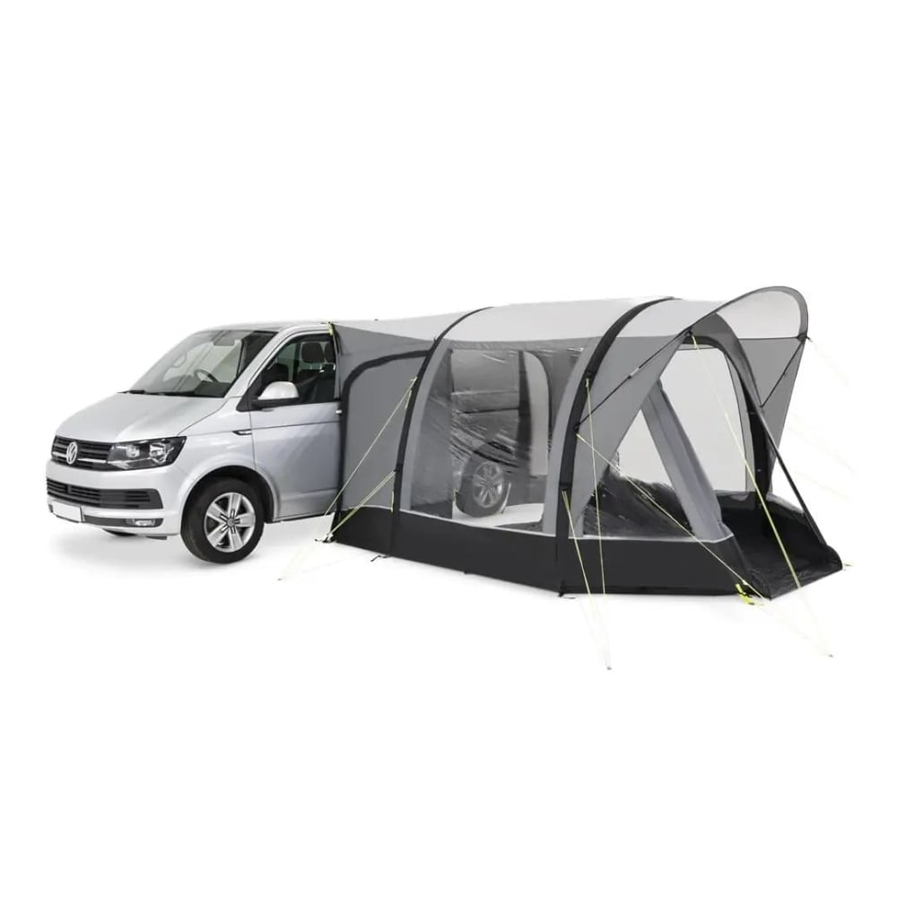 Dometic Kampa Action AIR 290cm VW T5. Camper Araç Şişme Havalı Çadır