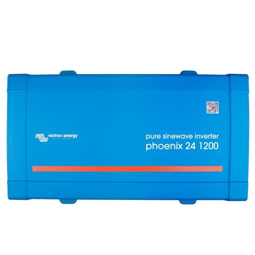 Victron Phoenix 24 1200VA VE Direct Schuko İnverter