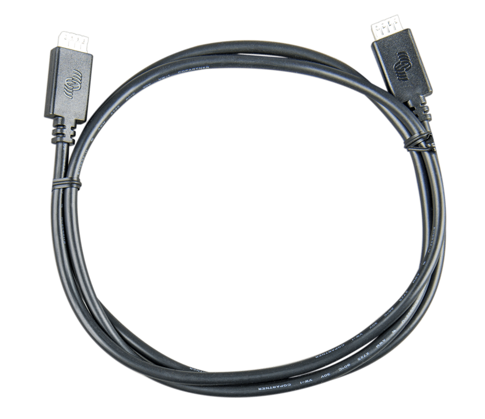 Victron VE.Direct Kablo 3m