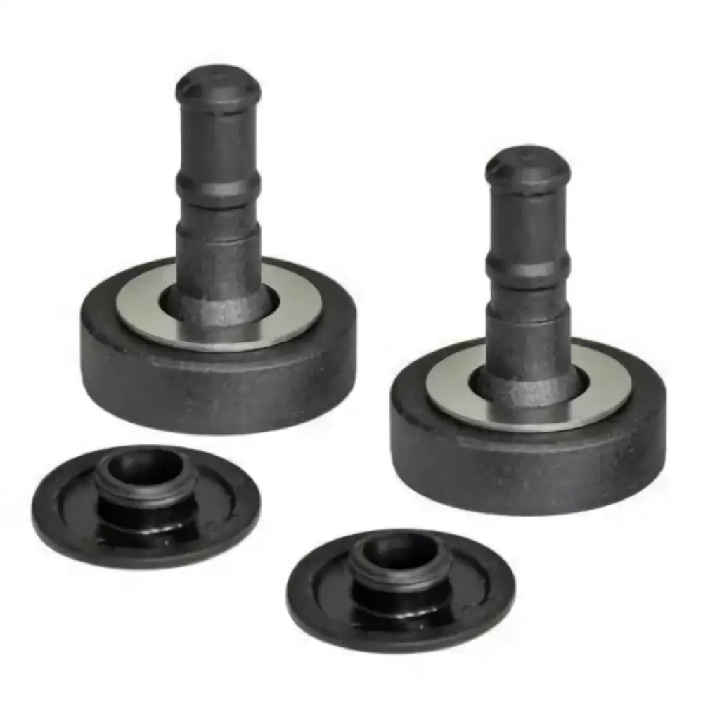 Al-Ko AKS 3004 Sürtünme Balatası Yan Set