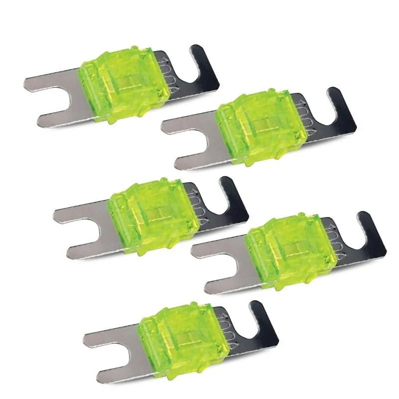 Victron Mega Fuse 200A/32V (Paket 5 Adet)